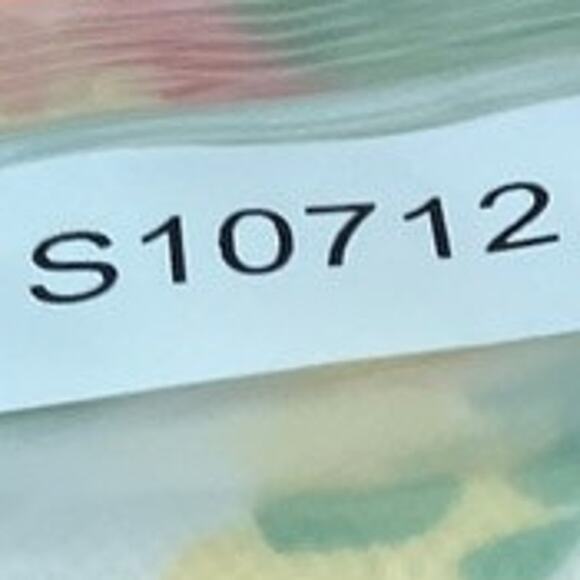 Talbots Womens Skirt Multicolor Floral Pencil Midi Back Zip Stretch 6 - Picture 10 of 10